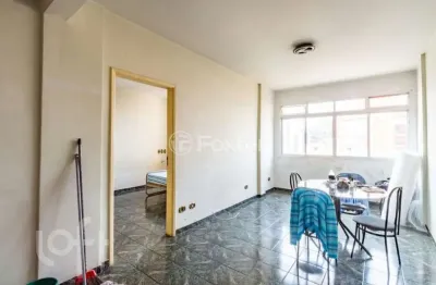 Apartamento com 1 quarto à venda na avenida senador casimiro da rocha, 148, mirandópolis, são paulo, 42 m2 por r$ 480.000