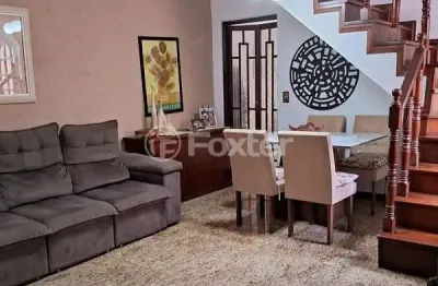 Casa com 3 quartos à venda na rua dos gauleses, 318, jardim guanca, são paulo, 160 m2 por r$ 800.000