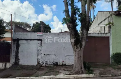 Terreno à venda na rua francisco xavier da rocha, 339, parque alves de lima, são paulo, 300 m2 por r$ 540.000