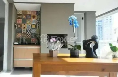Apartamento com 3 quartos à venda na rua francisco pessoa, 800, vila andrade, são paulo, 164 m2 por r$ 1.650.000
