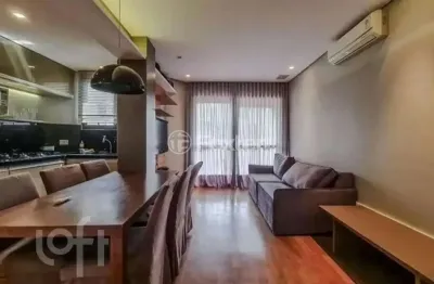 Apartamento com 1 quarto à venda na rua leopoldo couto de magalhães júnior, 539, itaim bibi, são paulo, 48 m2 por r$ 975.000