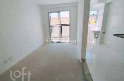 Apartamento com 2 quartos à venda na rua josé de albuquerque, 62, parada inglesa, são paulo, 48 m2 por r$ 402.800