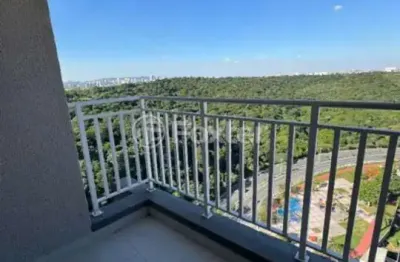 Apartamento com 2 quartos à venda na avenida presidente kennedy, 397, jardim audir, barueri, 54 m2 por r$ 414.900