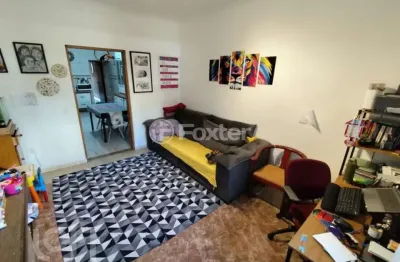 Apartamento com 3 quartos à venda na rua sud menucci, 717, vila camilópolis, santo andré, 100 m2 por r$ 550.000