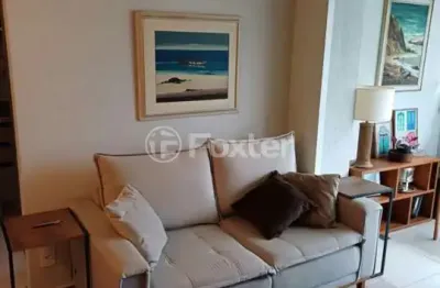 Apartamento com 2 quartos à venda na rua antônio das chagas, 162, chácara santo antônio, são paulo, 53 m2 por r$ 880.000