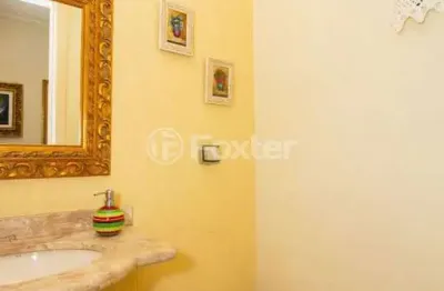Apartamento com 4 quartos à venda na rua karl richter, 105, vila suzana, são paulo, 404 m2 por r$ 1.235.000