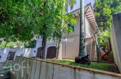 Casa com 4 quartos à venda na rua jacatirão, 738, chácara monte alegre, são paulo, 463 m2 por r$ 1.900.000