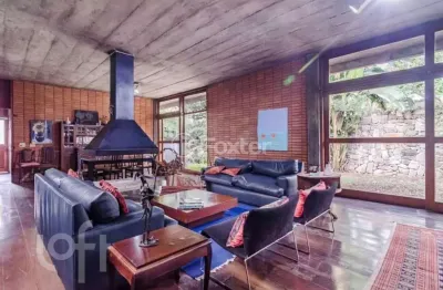 Casa com 5 quartos à venda na rua capepuxis, 362, alto de pinheiros, são paulo, 331 m2 por r$ 4.225.000