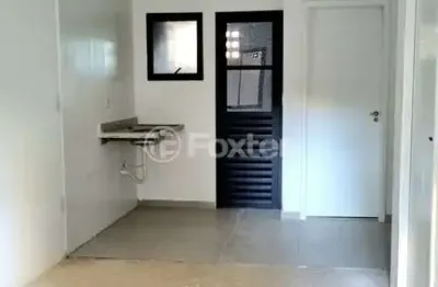 Apartamento com 2 quartos à venda na rua demini, 111, penha de frança, são paulo, 40 m2 por r$ 275.379