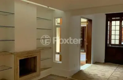 Casa com 5 quartos à venda na rua gracindo de sá, 57, jardim paulistano, são paulo, 300 m2 por r$ 4.990.000