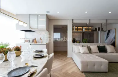 Apartamento com 3 quartos à venda na rua arnaldo josé pacífico, 18, água branca, são paulo, 136 m2 por r$ 2.755.000