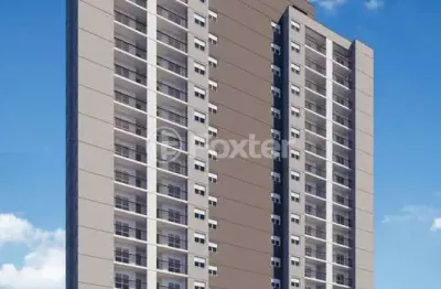 Apartamento com 2 quartos à venda na avenida padre pereira de andrade, 13, boaçava, são paulo, 39 m2 por r$ 430.000