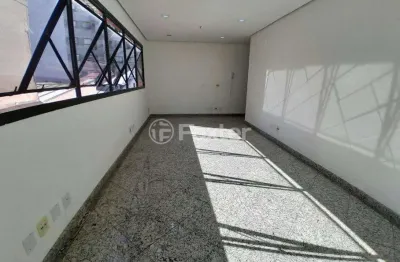 Sala comercial com 1 sala à venda na avenida fagundes filho, 77, vila monte alegre, são paulo, 30 m2 por r$ 189.000