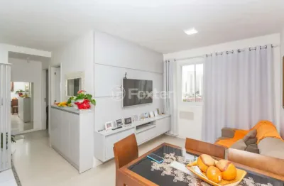 Apartamento com 2 quartos à venda na rua intendência, 212, brás, são paulo, 40 m2 por r$ 400.000