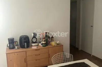 Apartamento com 3 quartos à venda na rua galeno de castro, 321, jurubatuba, são paulo, 53 m2 por r$ 480.000