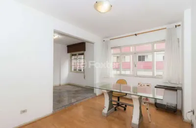 Apartamento com 2 quartos à venda na avenida angélica, 2389, consolação, são paulo, 104 m2 por r$ 875.000