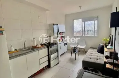 Apartamento com 2 quartos à venda na rua edith junqueira de azevedo marques, 265, parque munhoz, são paulo, 34 m2 por r$ 230.000