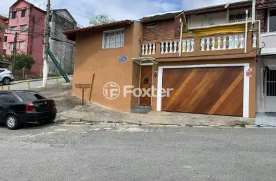 Casa com 3 quartos à venda na rua dino borgioli, 532, vila campo grande, são paulo, 220 m2 por r$ 1.100.000