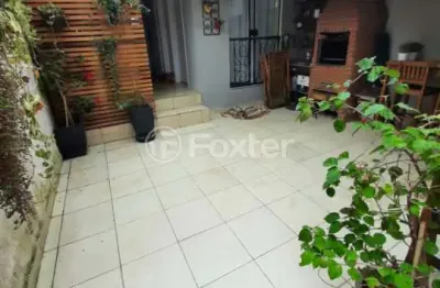 Casa com 2 quartos à venda na rua eduardo de magalhães, 216, parque jabaquara, são paulo, 125 m2 por r$ 630.000