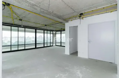 Apartamento com 4 quartos à venda na avenida república do líbano, 2354, ibirapuera, são paulo, 237 m2 por r$ 8.100.000