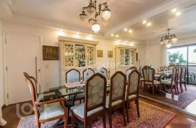Apartamento com 2 quartos à venda na rua getúlio soares da rocha, 200, jardim das acacias, são paulo, 135 m2 por r$ 1.000.000