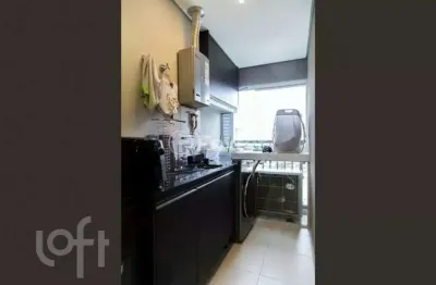 Apartamento com 2 quartos à venda na rua ministro luiz gallotti, 74, vila cordeiro, são paulo, 65 m2 por r$ 1.485.000