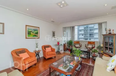 Apartamento com 3 quartos à venda na rua nebraska, 477, brooklin, são paulo, 207 m2 por r$ 2.200.000