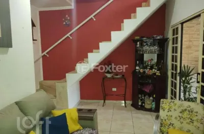 Casa com 3 quartos à venda na rua marim dos caetés, 108, jardim são carlos (zona leste), são paulo, 82 m2 por r$ 300.000