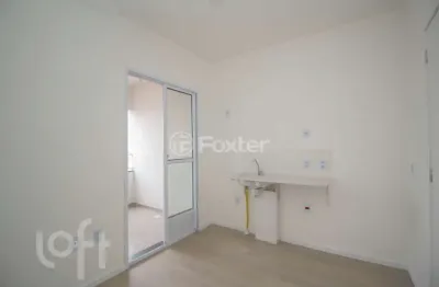 Apartamento com 1 quarto à venda na rua são francisco de assis, 811, vila guedes, são paulo, 107 m2 por r$ 430.000