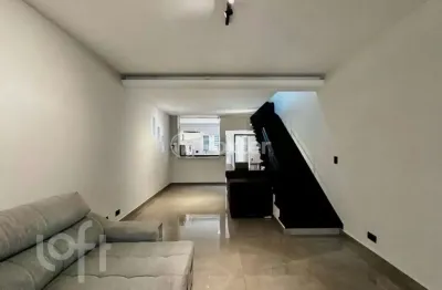 Casa com 2 quartos à venda na rua max klaussner, 37, vila gertrudes, são paulo, 140 m2 por r$ 1.000.000