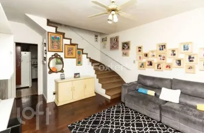 Casa com 3 quartos à venda na rua ministro jesuíno cardoso, 85, vila nova conceição, são paulo, 180 m2 por r$ 1.650.000