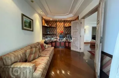 Apartamento com 4 quartos à venda na rua tuiucuê, 74, jardim da saude, são paulo, 300 m2 por r$ 2.100.000