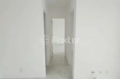 Apartamento com 2 quartos à venda na rua adelino de almeida castilho, 211, maranhão, são paulo, 44 m2 por r$ 420.000