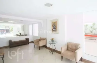 Apartamento com 2 quartos à venda na rua geórgia, 191, brooklin paulista, são paulo, 83 m2 por r$ 1.000.000