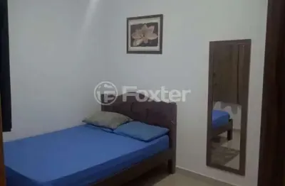 Apartamento com 2 quartos à venda na rua boipevaçu, 16, cidade antônio estevão de carvalho, são paulo, 45 m2 por r$ 280.000