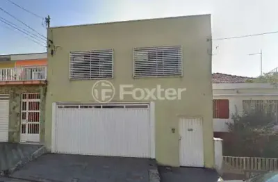 Casa com 2 quartos à venda na rua vicente de carvalho, 48, anchieta, são bernardo do campo, 267 m2 por r$ 850.000
