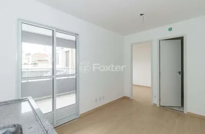 Apartamento com 1 quarto à venda na rua guaicurus, 827, água branca, são paulo, 31 m2 por r$ 280.000