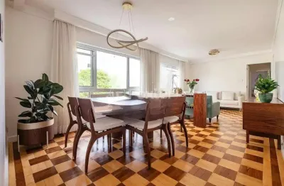 Apartamento com 3 quartos à venda na rua apinajés, 1974, sumaré, são paulo, 135 m2 por r$ 1.475.000