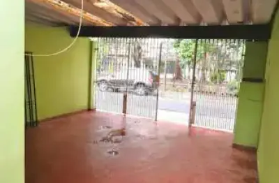 Casa com 3 quartos à venda na avenida general charles de gaulle, 192, parque são domingos, são paulo, 150 m2 por r$ 626.499