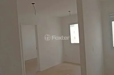 Apartamento com 2 quartos à venda na avenida hebe camargo, 299, paraisópolis, são paulo, 36 m2 por r$ 249.000