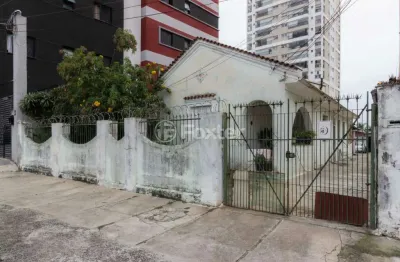 Casa com 1 quarto à venda na rua gregório de matos, 152, vila regente feijó, são paulo, 430 m2 por r$ 1.920.000