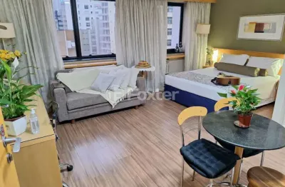 Flat com 2 quartos à venda na alameda lorena, 473, jardim paulista, são paulo, 91 m2 por r$ 1.170.000