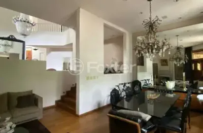 Casa em condomínio fechado com 4 quartos à venda na rua oagy kalile, 240, jardim vitoria regia, são paulo, 350 m2 por r$ 3.550.000