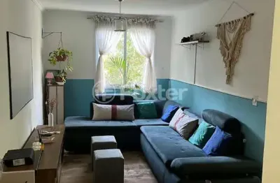 Apartamento com 2 quartos à venda na rua bonifácio veronese, 95, jardim jaqueline, são paulo, 54 m2 por r$ 250.000