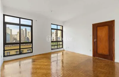 Sala comercial com 1 sala à venda na rua joão adolfo, 118, centro, são paulo, 44 m2 por r$ 200.000