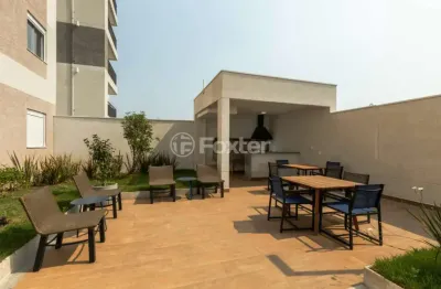 Apartamento com 2 quartos à venda na avenida elísio teixeira leite, 660, brasilândia, são paulo, 37 m2 por r$ 318.000