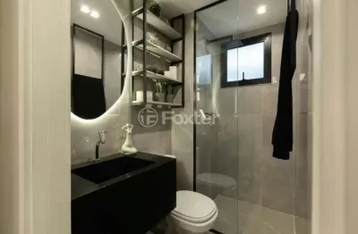 Apartamento com 2 quartos à venda na rua martins, 168, butantã, são paulo, 39 m2 por r$ 465.032
