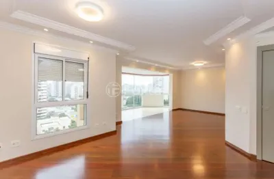 Apartamento com 3 quartos à venda na rua tuim, 906, vila uberabinha, são paulo, 142 m2 por r$ 2.450.000