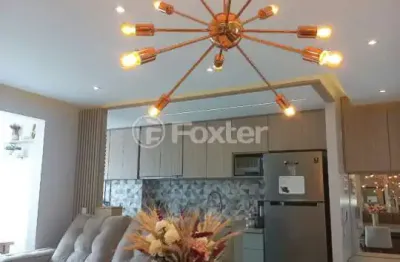 Apartamento com 2 quartos à venda na rua evaristo da veiga, 54, catumbi, são paulo, 56 m2 por r$ 580.000