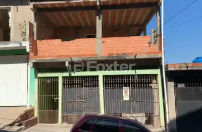 Casa com 5 quartos à venda na estrada beatriz rufino bispo, 185, chácara santa cecília, itapevi, 289 m2 por r$ 350.000